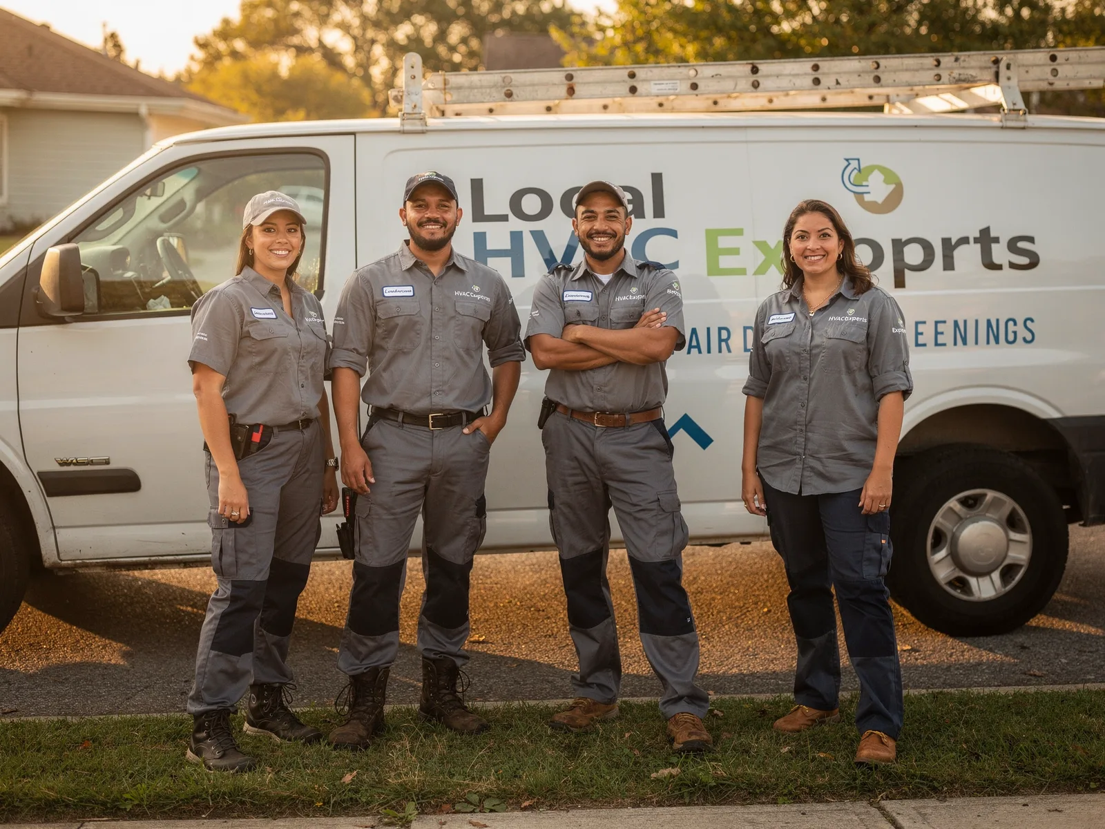 24/7 HVAC Repair & AC Replacement company in Elmer, MO