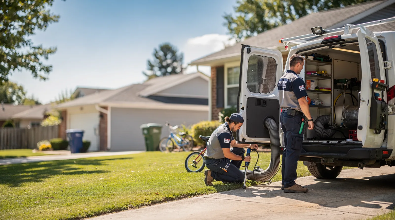 24/7 HVAC Repair & AC Replacement in Elmer, MO near me